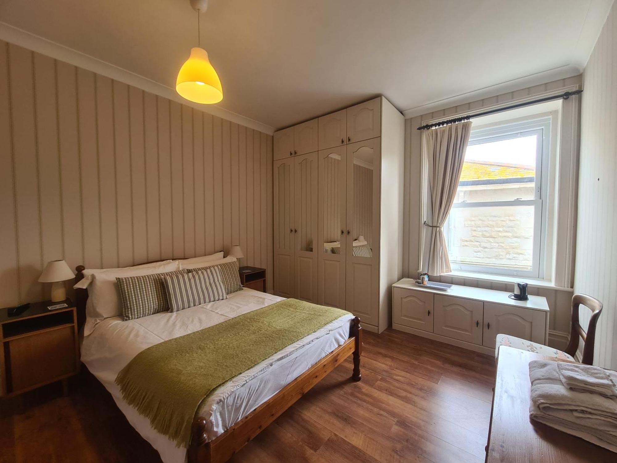 Bnb-Side Portland Quarto foto
